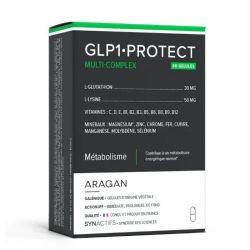 Aragan Glp1 Protect Gelul 60