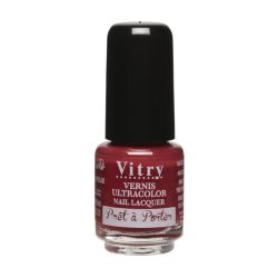 Vitry Mini Vernis Pret A Porter4Ml