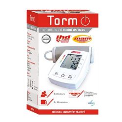 Torm Tensiomètre Bras