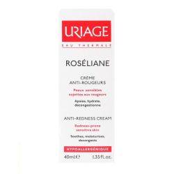 Uriage Roseliane Anti-Rougeurs 40Ml