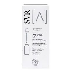 Svr Ampoule A Lift Concentré Fl C-Gtt/30Ml