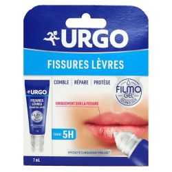 Urgo Filmogel Fissure Levre
