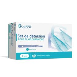 Soineo Set Detersion 5