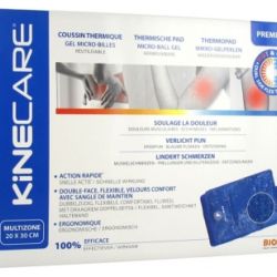 Kinecare Compresse Bill Multi 20X30Cm