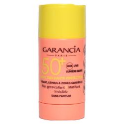 Garancia Stick Solaire 50+