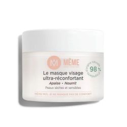 Meme Masq Ultra Reconfortant 50Ml