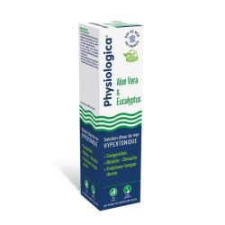 Physiologica Sol Nas Aloe/Eucal 120Ml