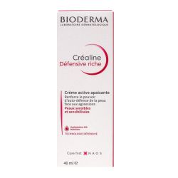 Crealine Defensive Cr Riche