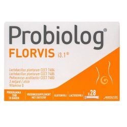 Probiolog Florvis I3.1 Stick 28