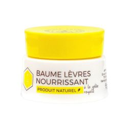 Alvadiem Baume Levre Nourr Pot 6G