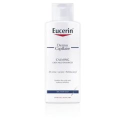Eucerin Dermocapil Shamp 5% Uree
