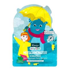 Kneipp Bain Moussant Petit Monstre