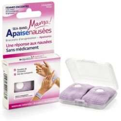Sea-Band Bracel Mama Rose Grosse 2