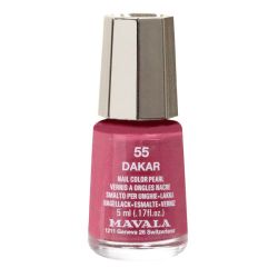 Mavala V Ong Dakar Mini Fl/5Ml