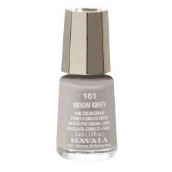 Mavala V Ong Moon Grey Mini Fl/5Ml