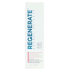 Regenerate Dent Hypersens 75Ml