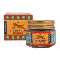Tiger Balm Rouge Pot 19G