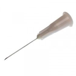 Aiguille 27G 13Mm