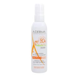 A-Derma Protect Kids Spray 50+ Fl/200Ml