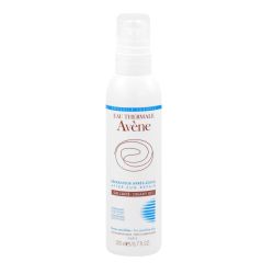 Avene-Sol gel lacté Réparateur Après Solaire 200Ml