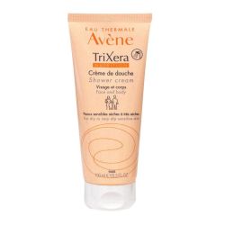 Trixera+ Nutrition Crème Douche 100Ml