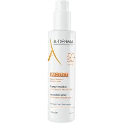 A-Derma Protect Spf50+ Spr200Ml