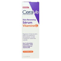 Cerave Skin Renew Serum Vitamine C
