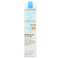 Effaclar Duo+ M Medium 40Ml