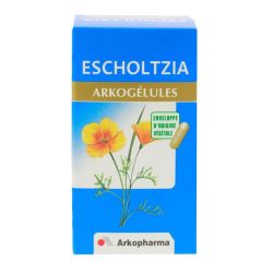 Escholtzia 300Mg Arko Gelule 45