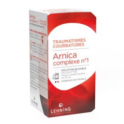 Lehning Complexe 1 Arnica 30Ml