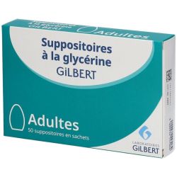 Glycerine Sup Ad Gilbert S50