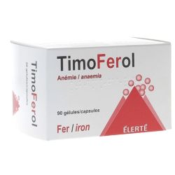 Timoferol Gelule 90