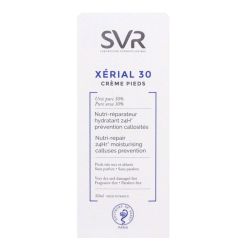 Svr Xerial 30 Cr Pieds Tb 50Ml