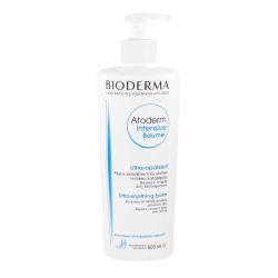 Atoderm Baume Intensive.500Ml.