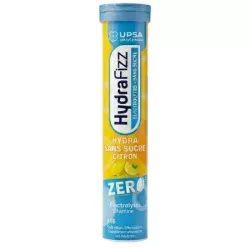 Hydrafizz Hydra S/S Citr Cpr Eff16