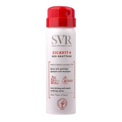 Svr Cicavit+ Sos Grattage 40Ml