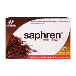 Saphren Cpr 30