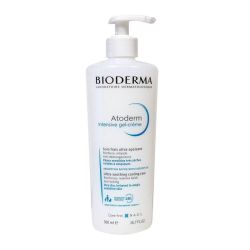 Atoderm Gel Crème Intensive 500Ml