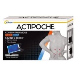 Actipoche Grand Format 20X30 Cm
