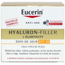 Eucerin Hyaluron+Elasticity Spf30