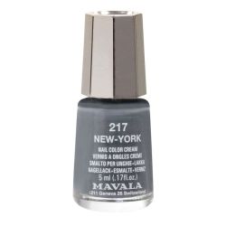 Mavala V Ong New York Mini Fl/5Ml