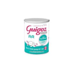 Guigoz Expert Lait Ar2 Pdr 780G