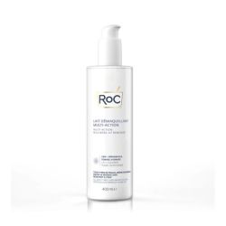 Roc Lait Demaq Multi Action 400Ml