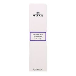 Nuxe Parfum Soir Des Possibles Spr/50Ml