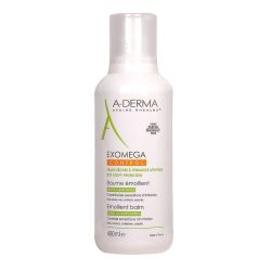 A-Derma Exomega Control Baum 400Ml