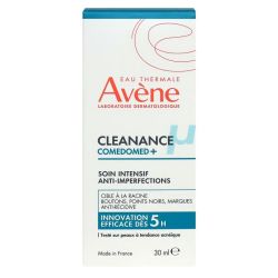Avene Cleanance Comedomed+ 30ml
