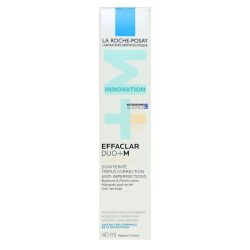 Effaclar Duo+ M Light 40Ml