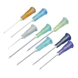 BD Microlance 3 Aiguille 27G 13mm 1 Ref300635