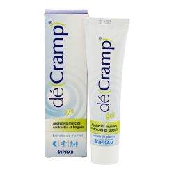 Decramp Gel Froid Tub 100Ml