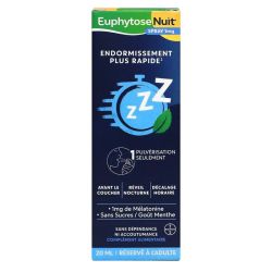 Euphytose Nuit 1Mg Spr 20Ml